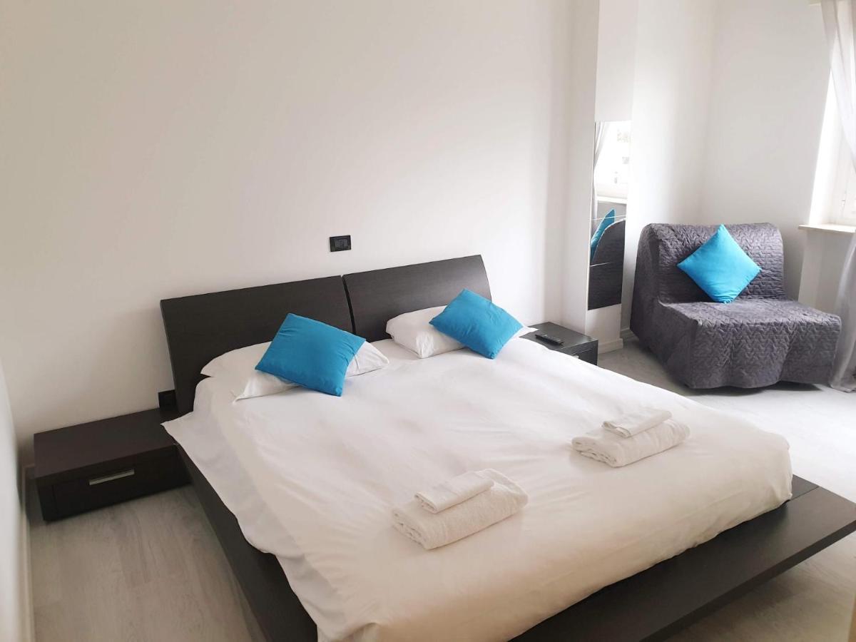 J&M House -Fronte Ospedale- Incluso Netflix E Disney Plus Údine Exterior foto